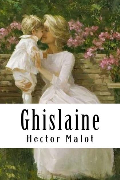 Ghislaine by Hector Malot