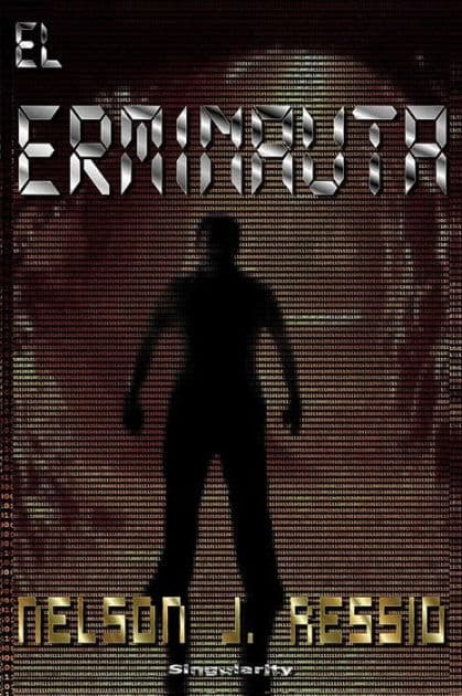 El Erminauta: El Erminauta by Nelson Javier Ressio
