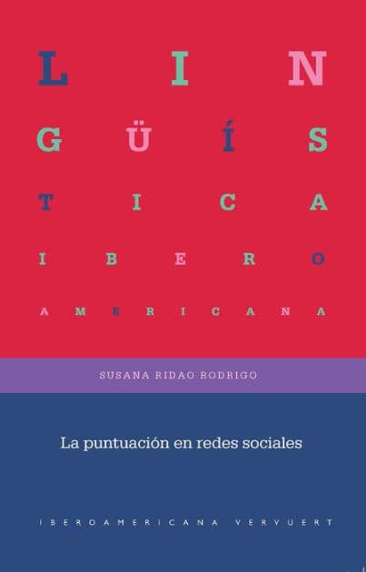 La puntuación en redes sociales by Susana Ridao Rodrigo