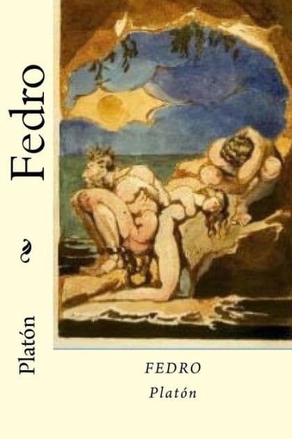 Fedro (Spanish Edition) by Platón