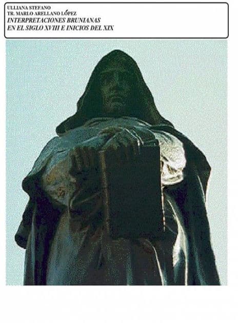 Interpretaciones Brunianas En El Siglo Xix E Inicios Del Xx by Stefano Ulliana
