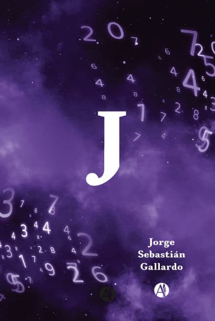 J by Jorge Sebastián Gallardo