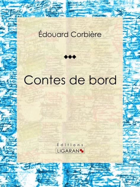 Contes de bord by Édouard Corbière