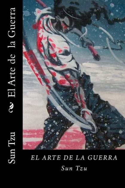 El Arte de la Guerra (Spanish Edition) (Worldwide Classics) by Sun-tzu
