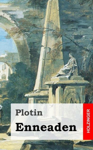 Enneaden by Plotin