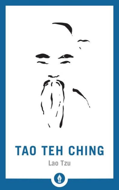 Tao Teh Ching by Lao Tzu