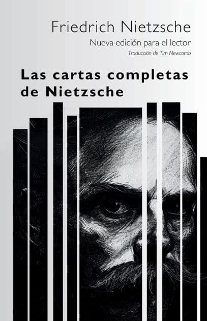 Las cartas completas de Nietzsche by Friedrich Nietzsche