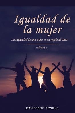 Igualdad de la Mujer by Jean Robert Revolus