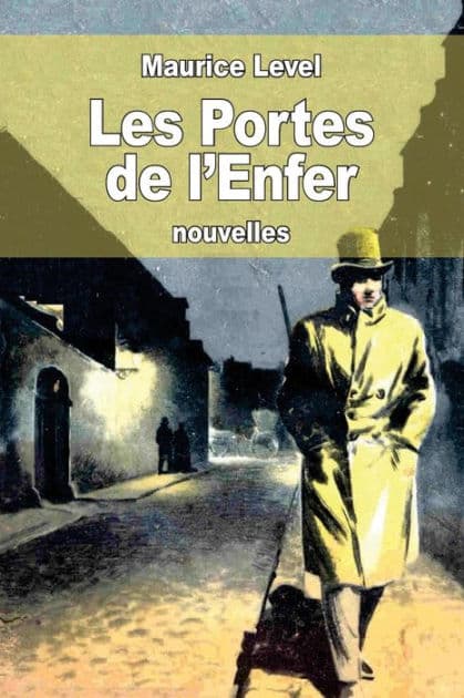 Les Portes de l'Enfer by Maurice Level