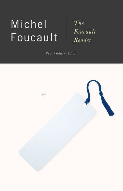 The Foucault Reader by Michel Foucault