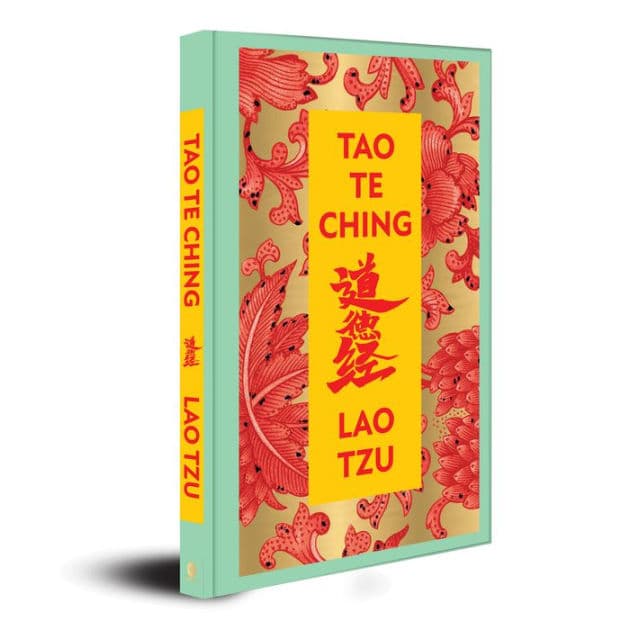 Tao Te Ching by Lao Tzu