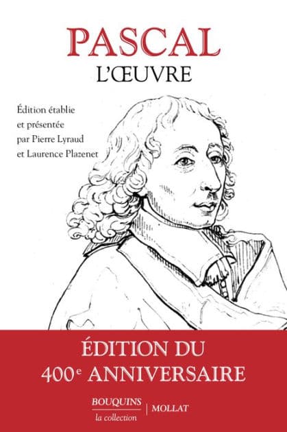 L'Oeuvre by PASCAL