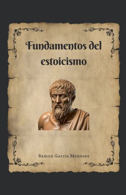 Fundamentos del Estoicismo by Ramïn Garcïa Meneses
