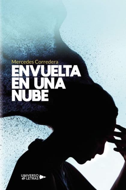 Envuelta en una nube by Mercedes Corredera