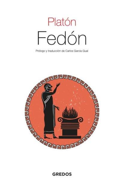 Fedón by Platón