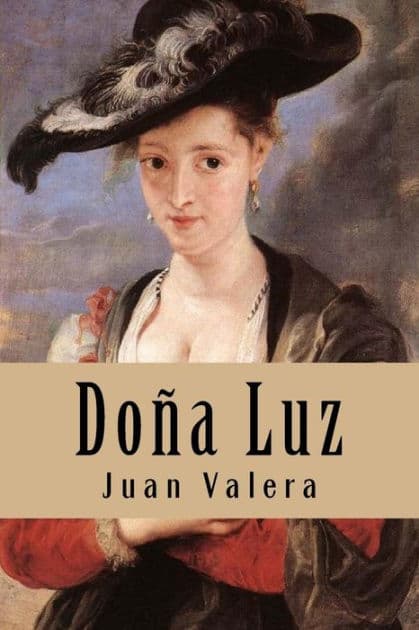 Doña Luz by Juan Valera