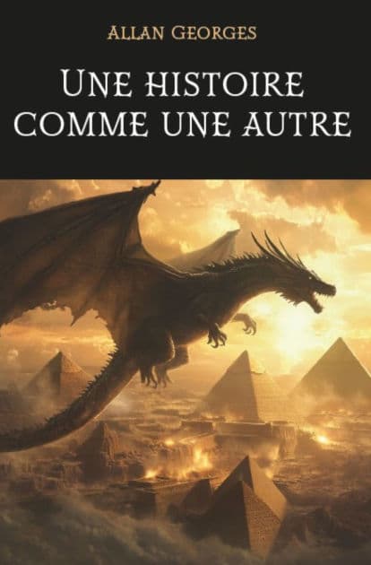 Une histoire comme une autre by Allan Georges