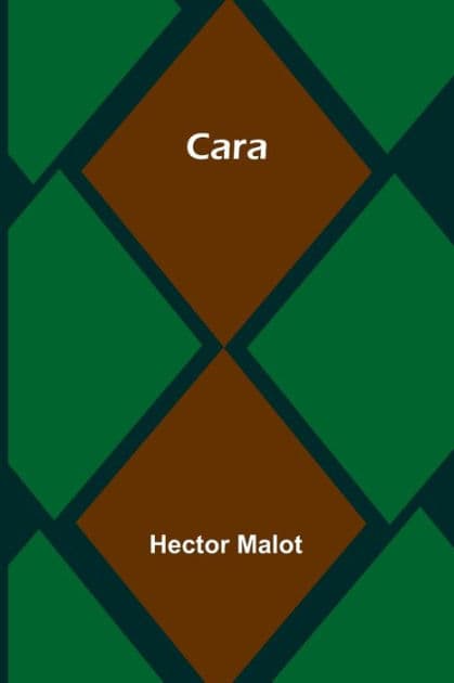 Cara by Hector Malot