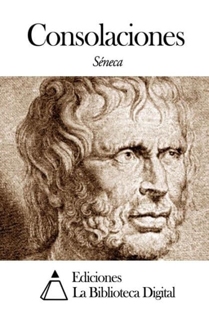 Consolaciones by Séneca
