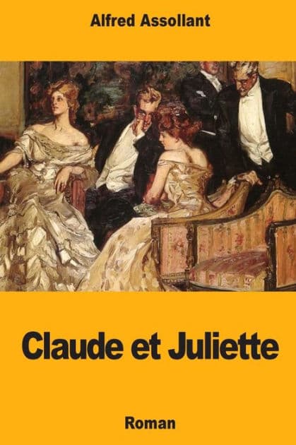 Claude et Juliette by Alfred Assollant