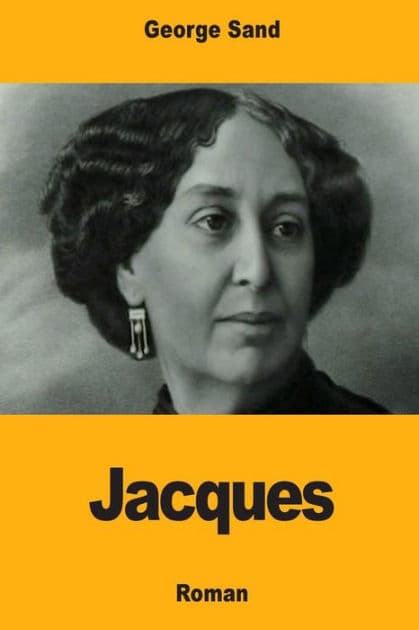 Jacques by George Sand