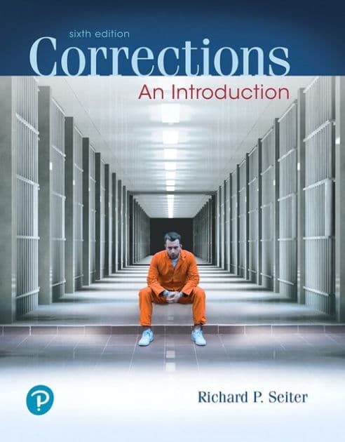 Corrections: An Introduction by Richard Seiter