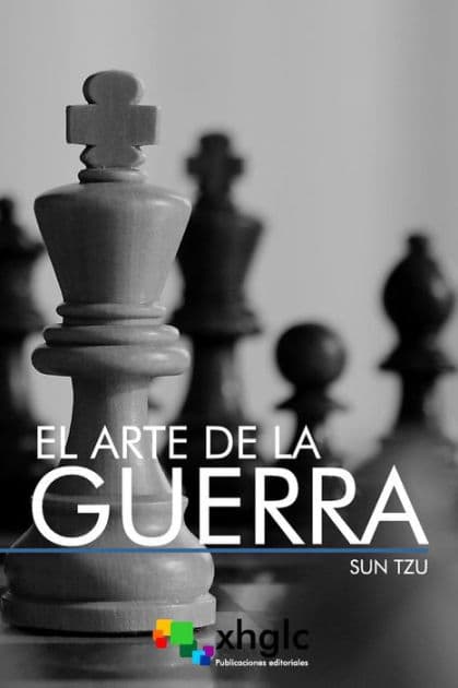 El Arte de la Guerra by Sun-tzu