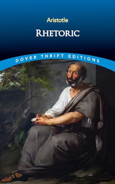 Rhetoric by Aristotle