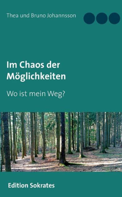 Im Chaos der Mï¿½glichkeiten: Wo ist mein Weg? by Thea Johannsson