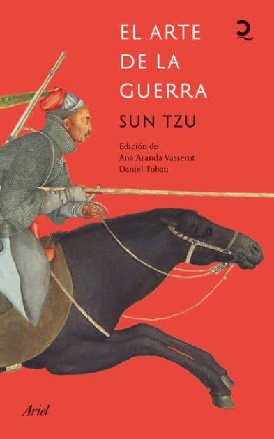 El arte de la guerra by Sun-tzu