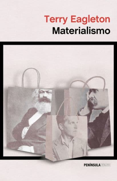 Materialismo by Terry Eagleton