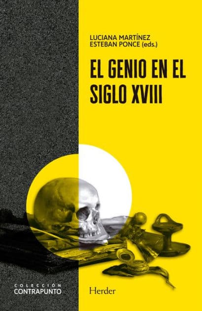 El genio en el Siglo XVIII by Esteban Ponce