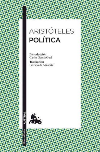 Política by Aristotle