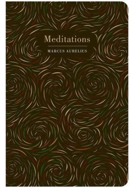 Meditations by Marcus Aurelius