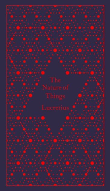 The Nature of Things by Lucretius