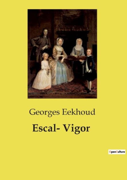 Escal- Vigor by Georges Eekhoud