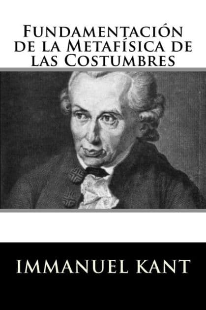 Fundamentacion de la Metafisica de las Costumbres (Spanish Edition) by Immanuel Kant