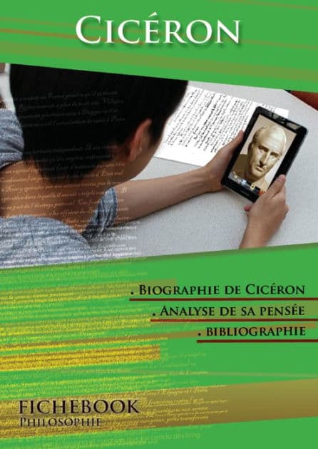 Comprendre Cicéron : étude de sa pensée by Claude Le Manchec