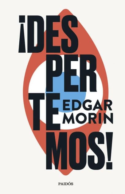 ¡Despertemos! by Edgar Morin