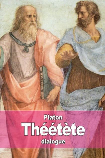 Thï¿½ï¿½tï¿½te: ou de la science by Victor Cousin