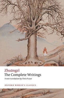 The Complete Writings by Zhuangzi