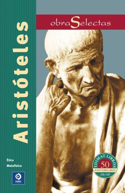 Aristoteles: Etica / Metafisica by Aristotle