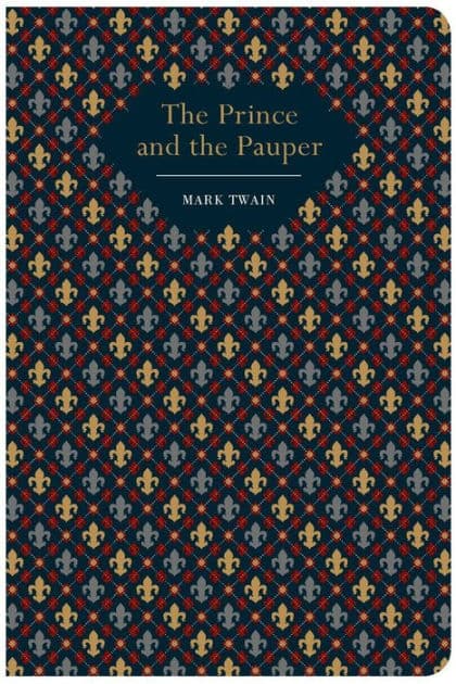 The Prince and the Pauper by Mark Twain