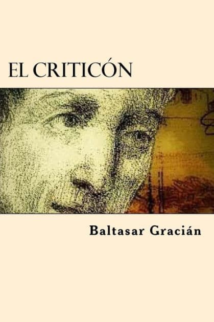 El Criticon (Spanish Edition) by Baltasar Gracian