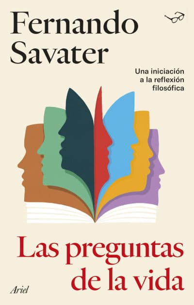 Las preguntas de la vida by Fernando Savater