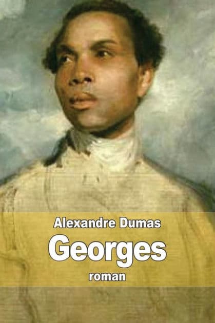 Georges by Alexandre Dumas
