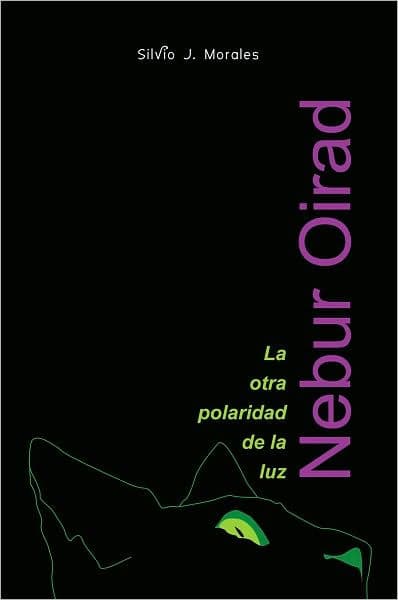 Nebur Oirad by Silvio J. Morales