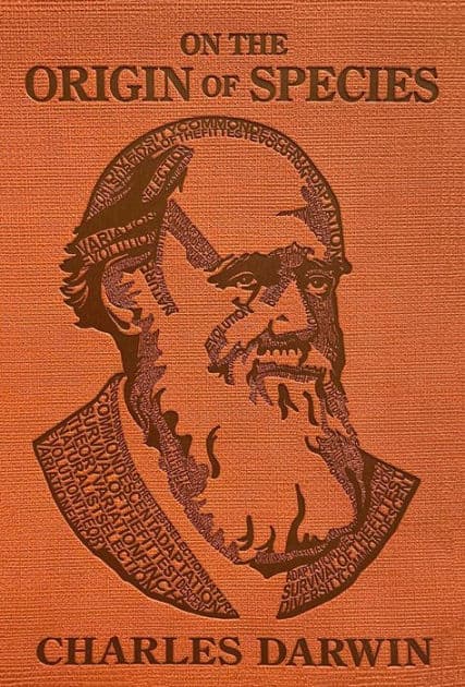 On the Origin of Species by Charles Darwin