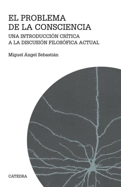 El problema de la consciencia: Una introducción crítica a la discusión filosófica actual by Miguel Ángel Sebastián