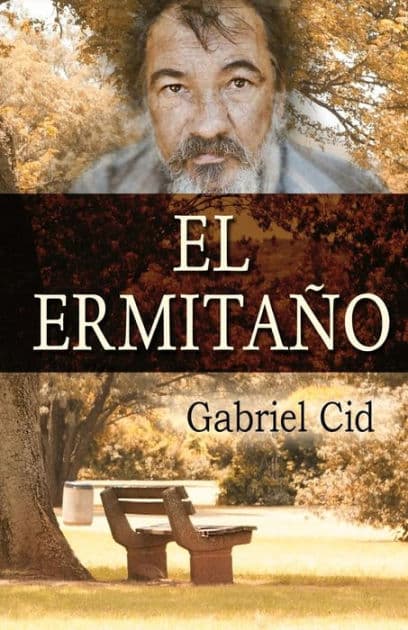 El ermitaï¿½o by Alexia Jorques